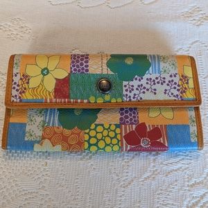 Fossil Wallet
